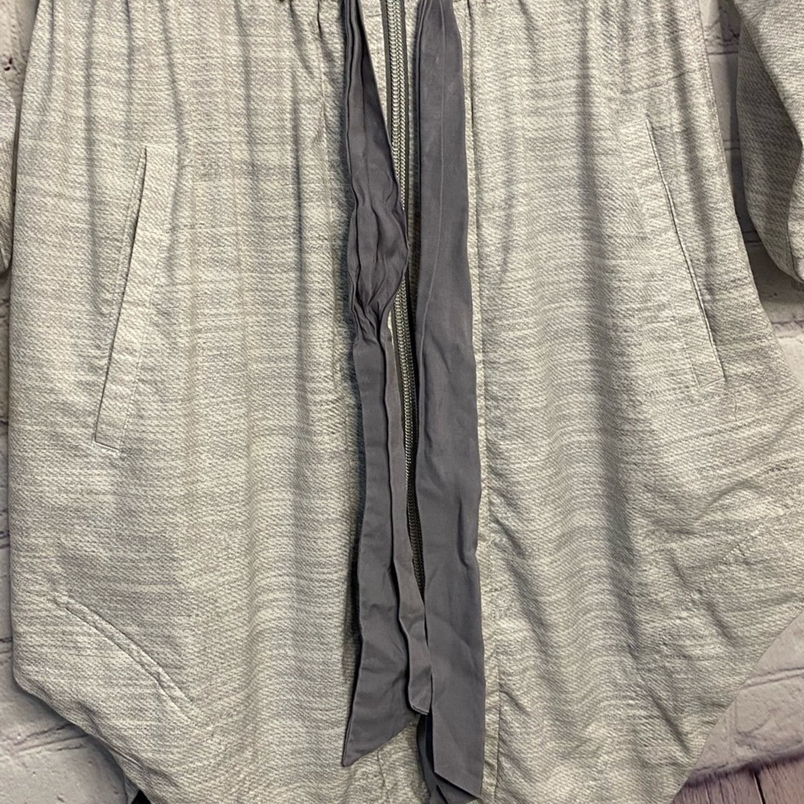 Lululemon Rare lululemon vitality jacket Size S / US 4 / IT 40 - 8 Thumbnail