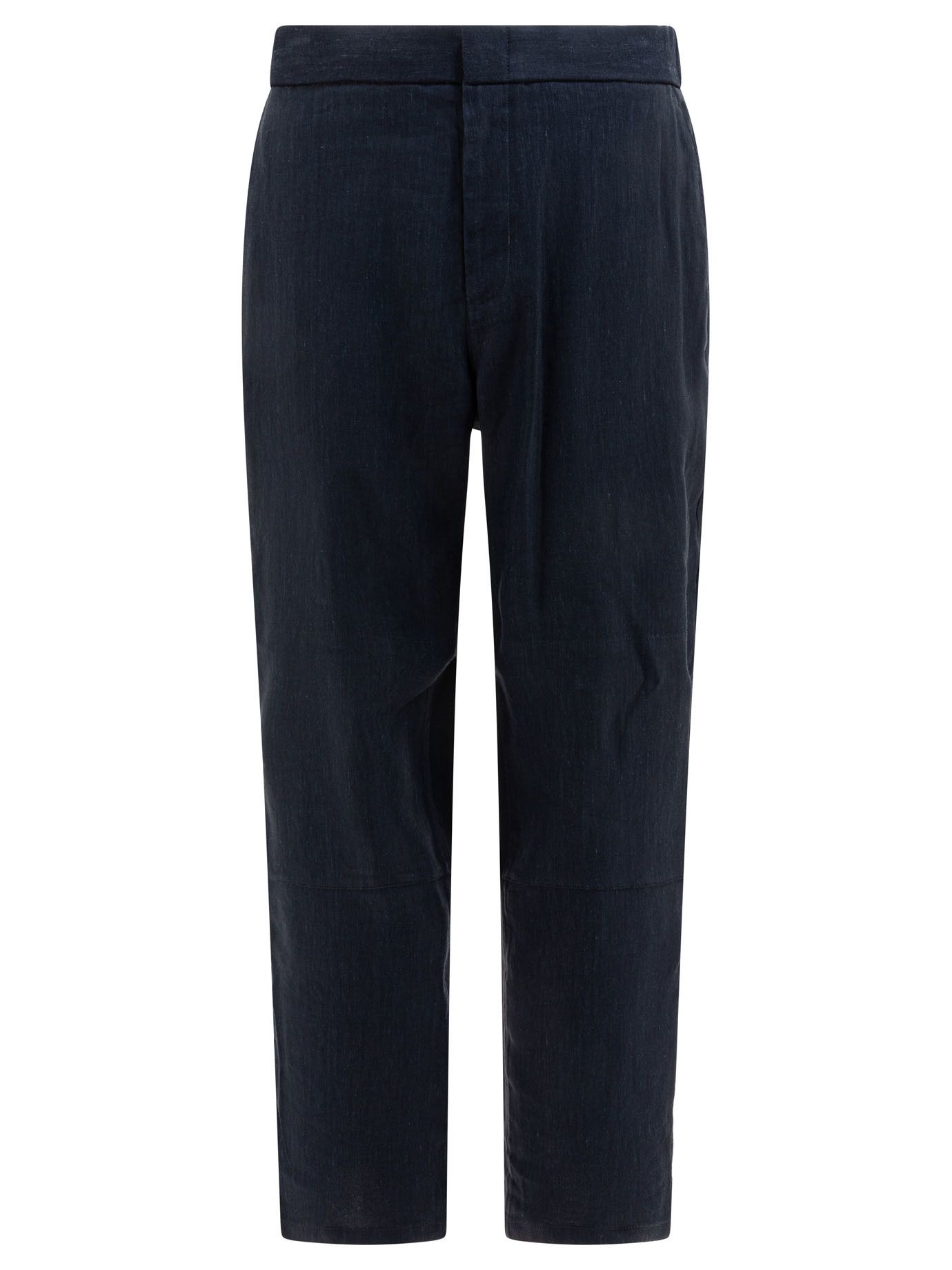 Vince Vince. Louie Trousers tag size XL Men - USA Duties Paid Size US 34 / EU 50 - 1 Thumbnail