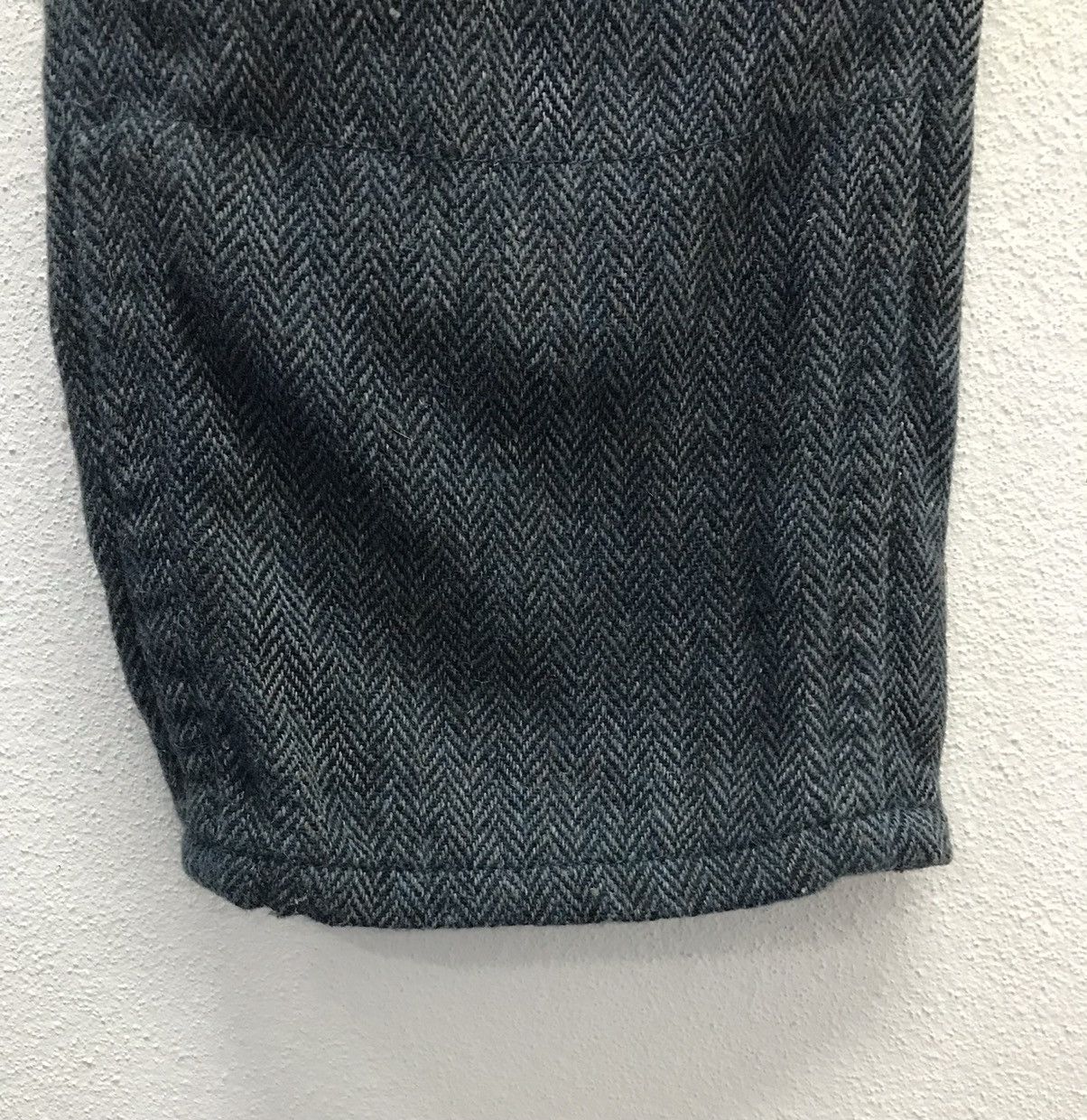 If Six Was Nine × Journal Standard × Vintage Vintage Journal Standard Pants Size US 29 - 12 Thumbnail