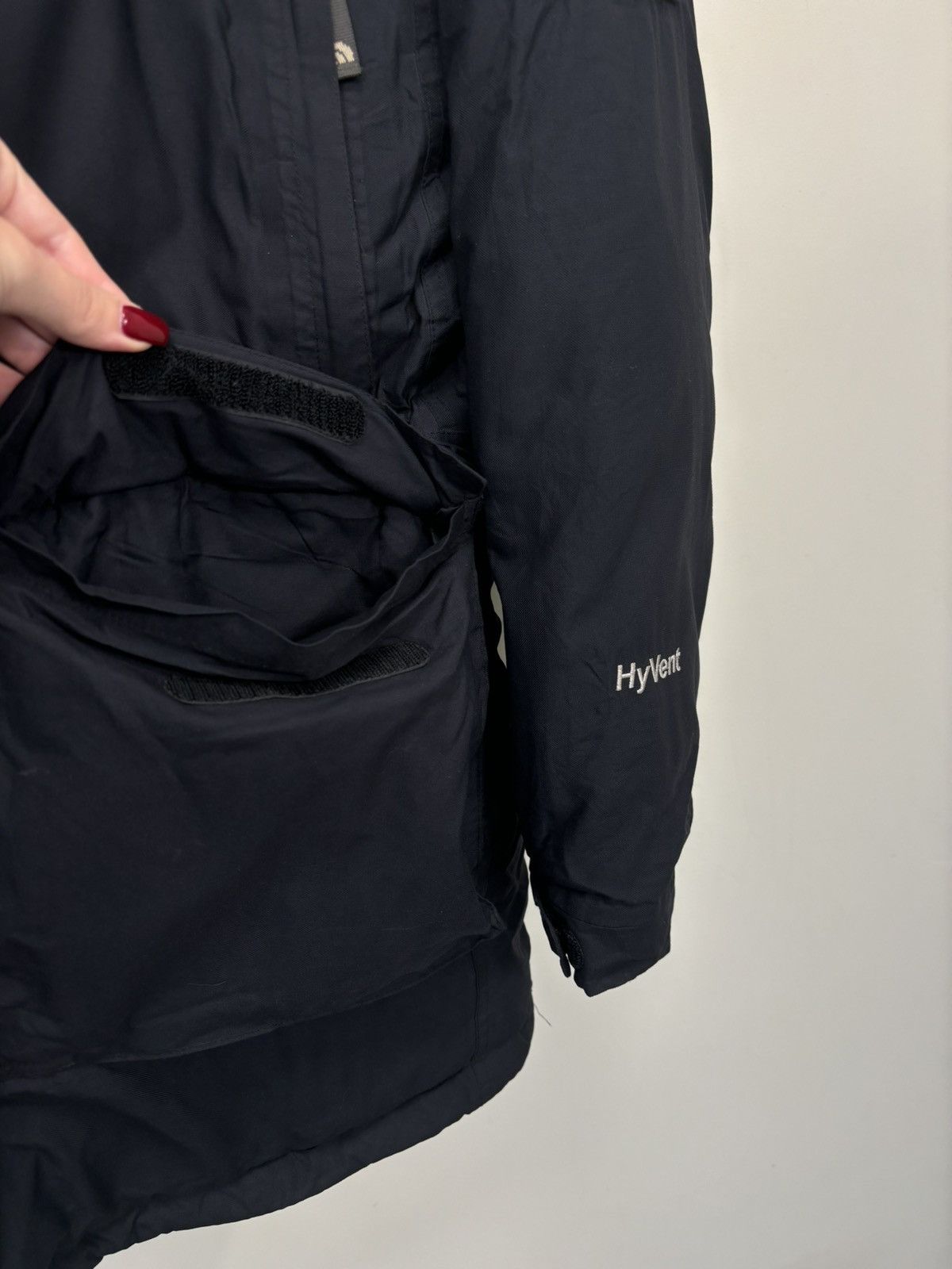 The North Face The North Face McMurdo HyVent Outdoor Down Puffer Jacket Size US XXL / EU 58 / 5 - 12 Thumbnail