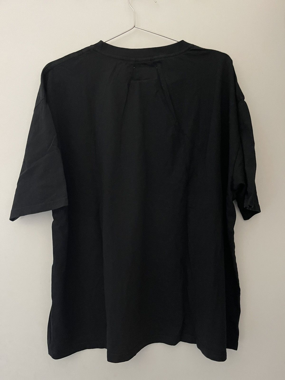 Rhude Rhude Flag Tee Vintage Black Size US L / EU 52-54 / 3 - 7 Thumbnail