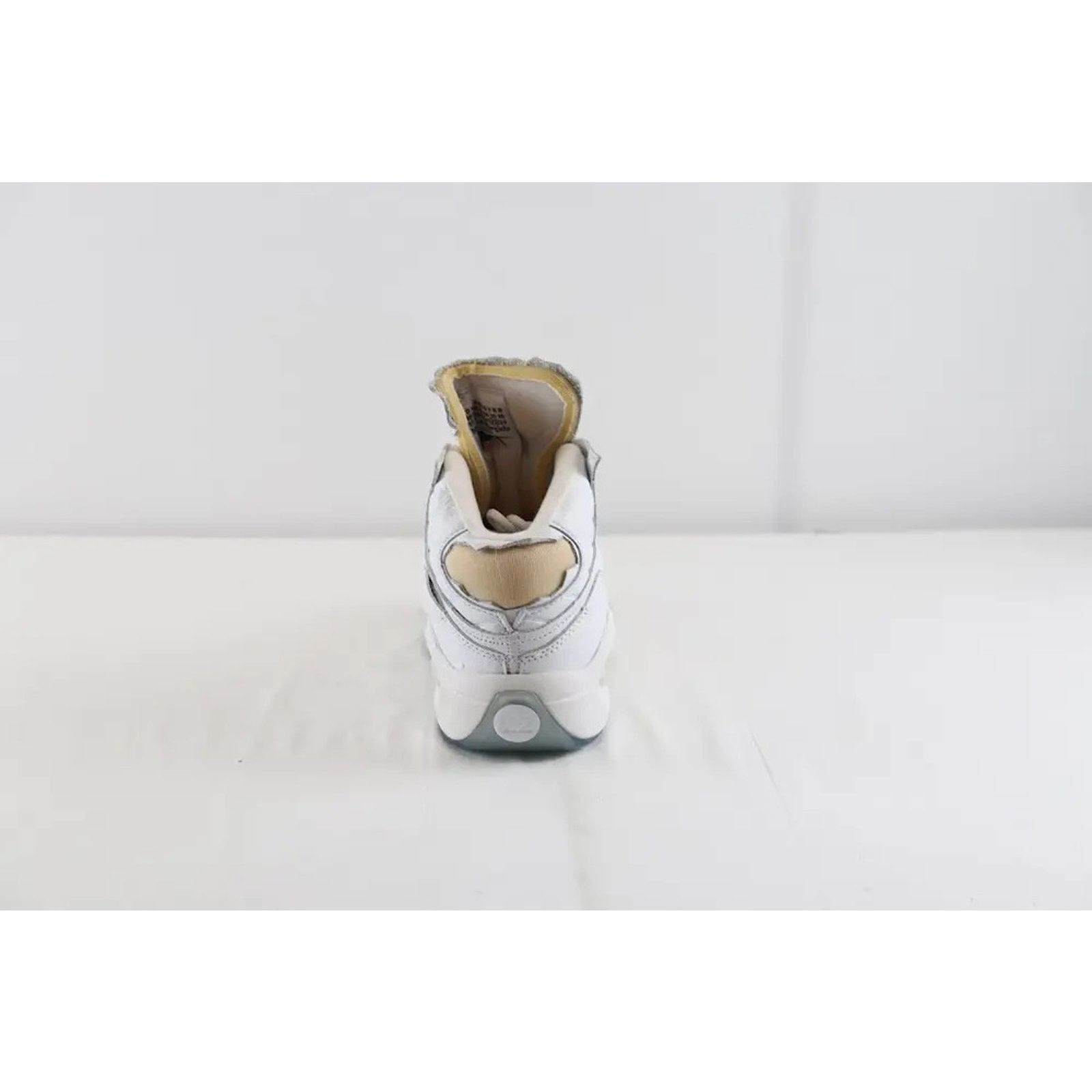 Maison Margiela × Reebok o1rshd1 Q:5 / Basketball Sneakers in White Size US 9 / EU 42 - 5 Thumbnail