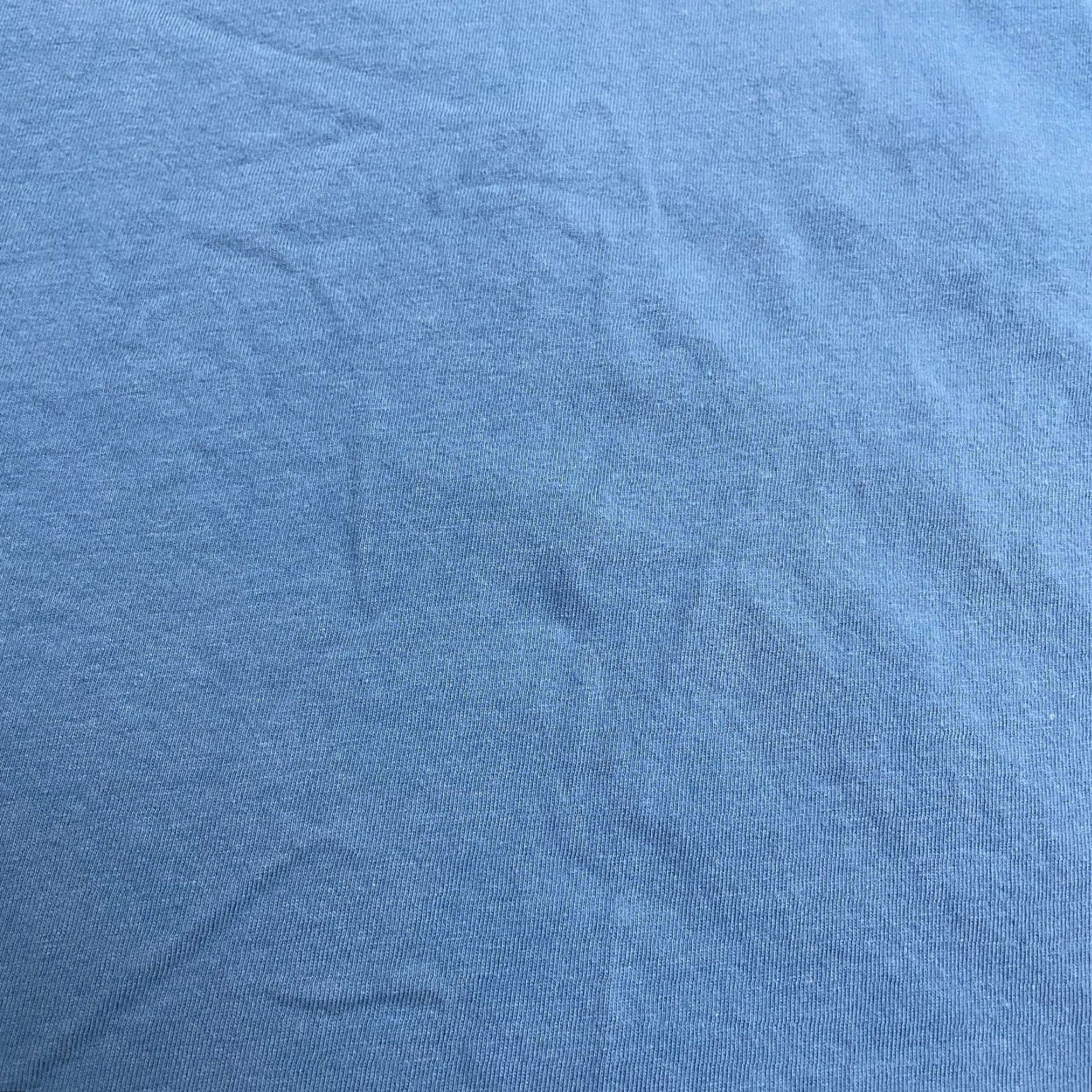 Vintage Columbia T-Shirt Mens XXL Blue Crew Neck Short Sleeve Cotton Casual Tee Size US XXL / EU 58 / 5 - 5 Thumbnail