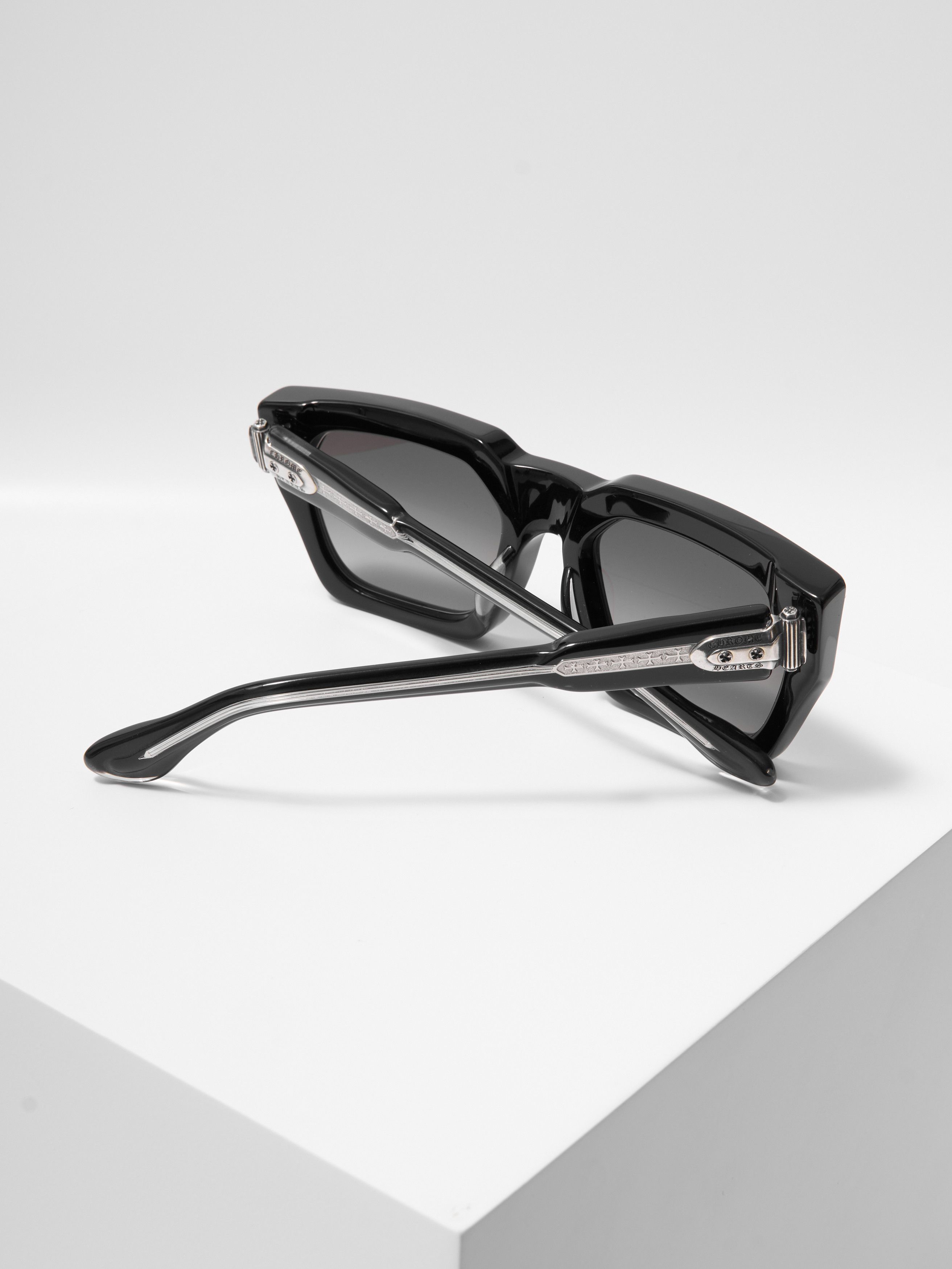 Chrome Hearts CHROME HEARTS JELLY & JAM BLACK Size ONE SIZE - 10 Thumbnail
