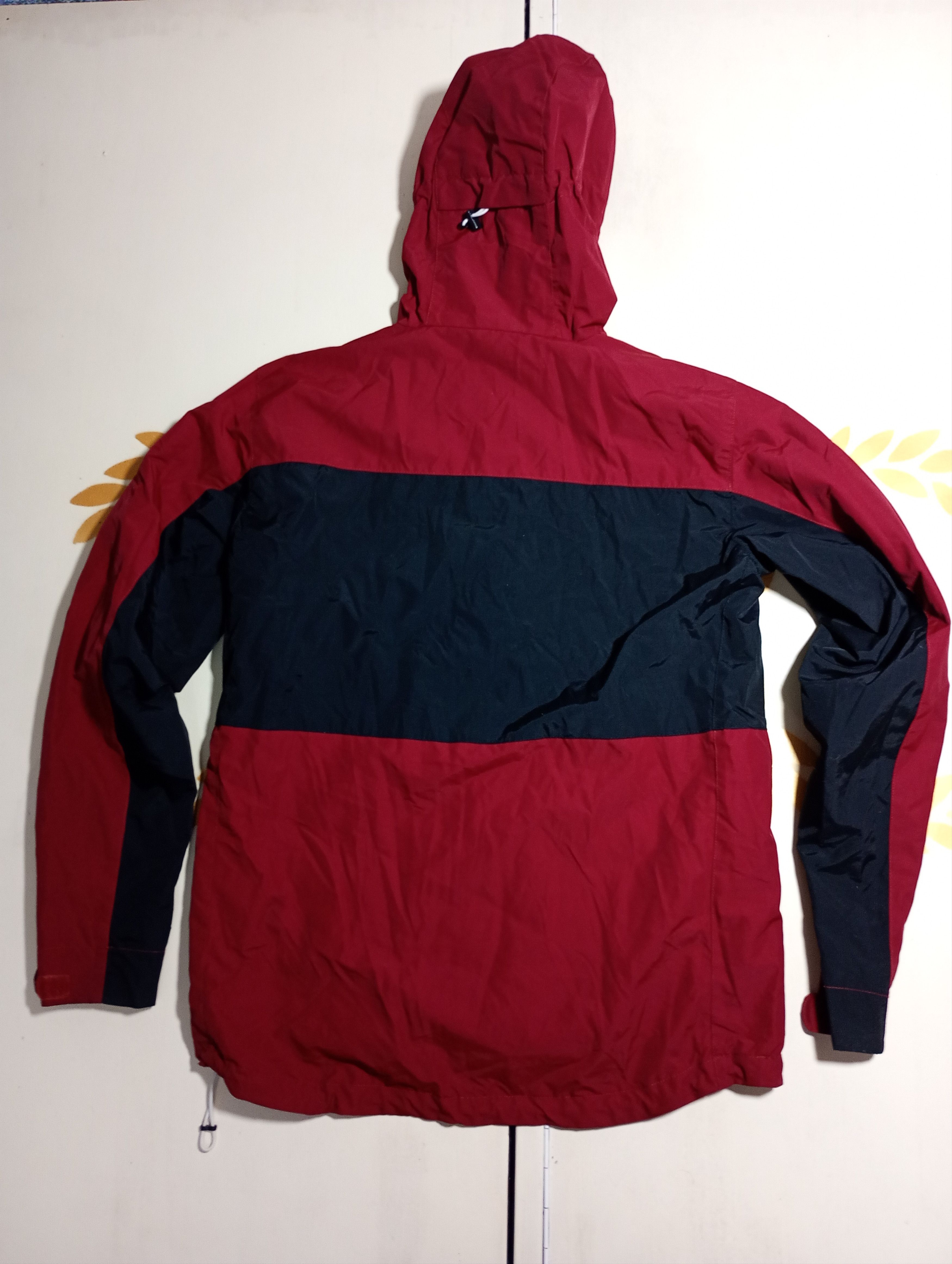 Penfield Penfield Light Hodded Jacket Size US S / EU 44-46 / 1 - 10 Thumbnail