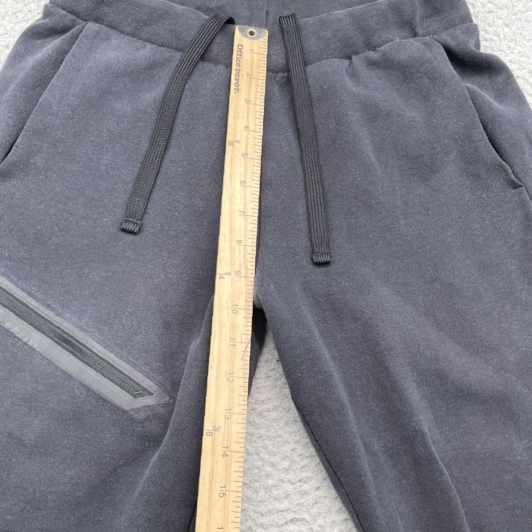 Champion Champion Jogger Pants Mens Medium Travel Preppy Workwear Gorpcore Outdoor Active Size US 31 - 7 Thumbnail