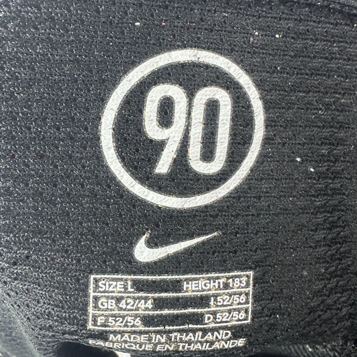 Nike Vintage NIKE Total 90 T-shirt Y2K Retro Rare Size US L / EU 52-54 / 3 - 9 Thumbnail