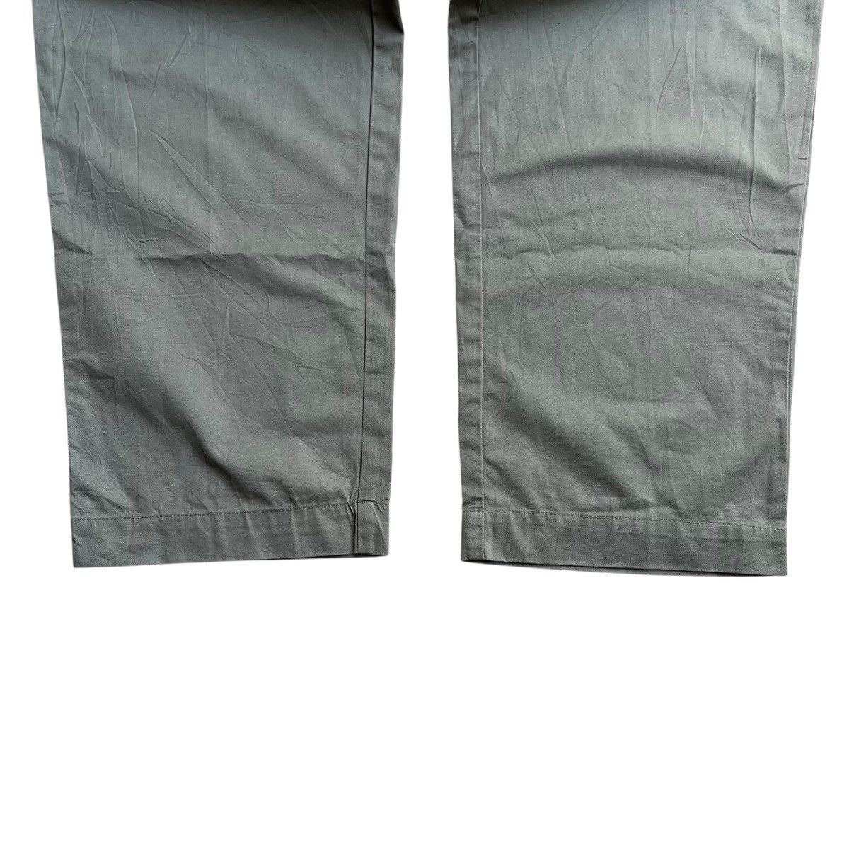 Japanese Brand Lafudge Store Barrel Pants Size US 30 / EU 46 - 4 Thumbnail
