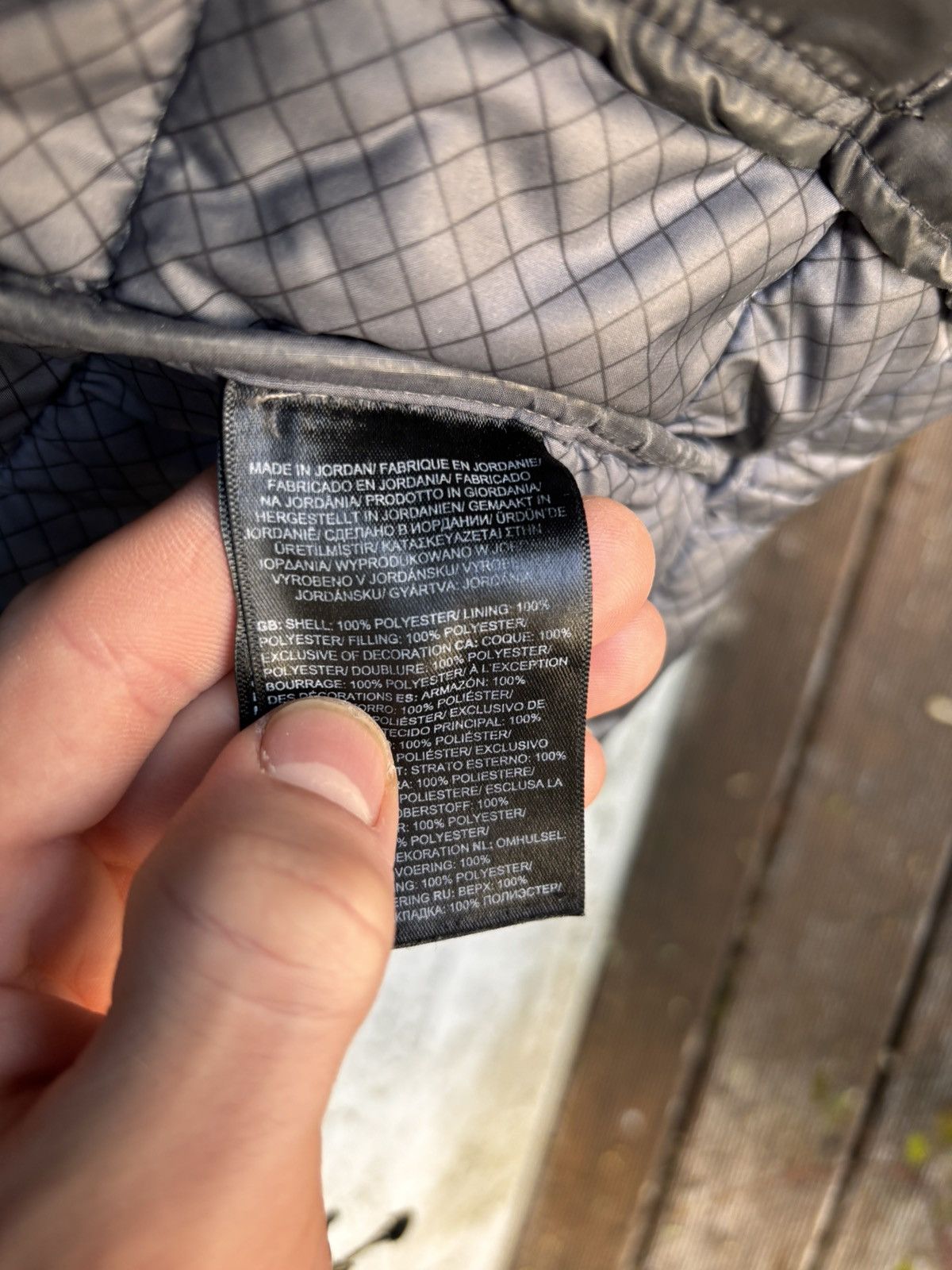 The North Face The North Face Jacket Size US S / EU 44-46 / 1 - 9 Thumbnail