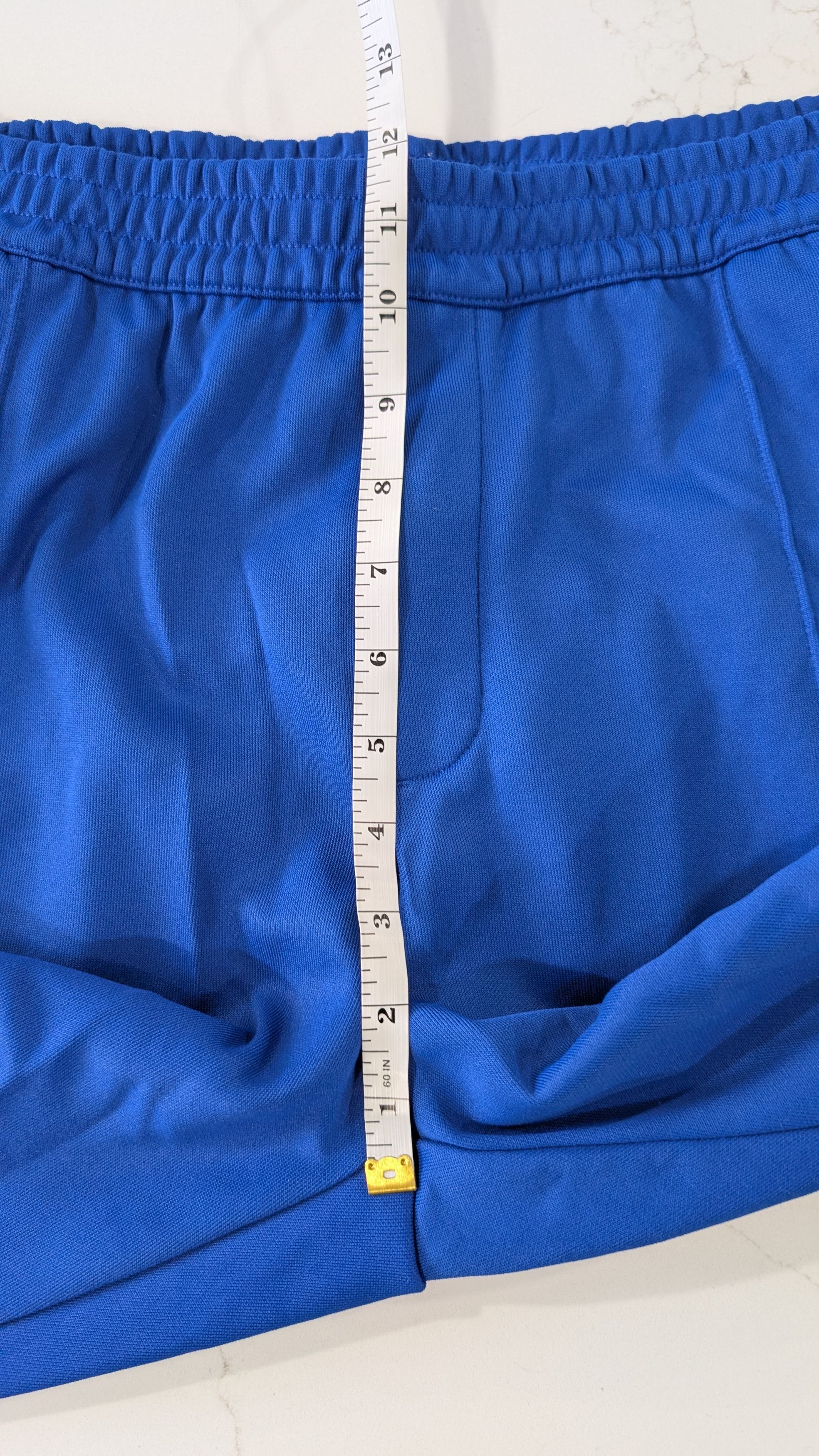 Adidas × Wales Bonner ADIDAS x WALES BONNER Stirrup Track Pants Size L Size US 35 - 10 Thumbnail