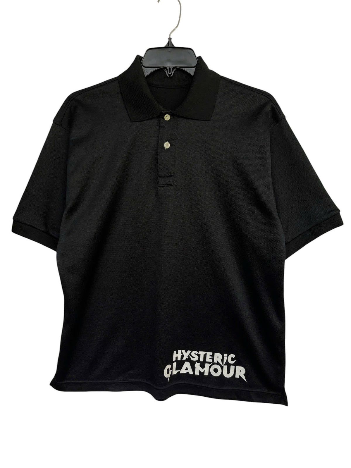 Hysteric Glamour HYSTERIC GLAMOUR SHIRT Size US L / EU 52-54 / 3 - 1 Thumbnail