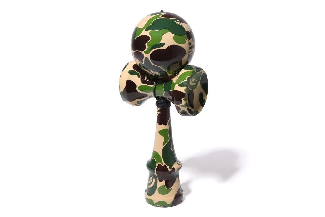 Bape Bape Kendama Size ONE SIZE - 2 Thumbnail
