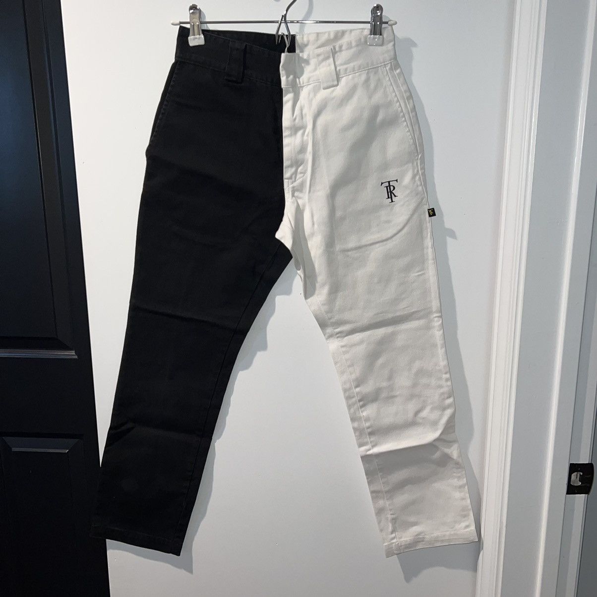 Dickies Tres Rasche Two Tone Dickies Size 25" / US 0 / IT 36 - 1 Thumbnail