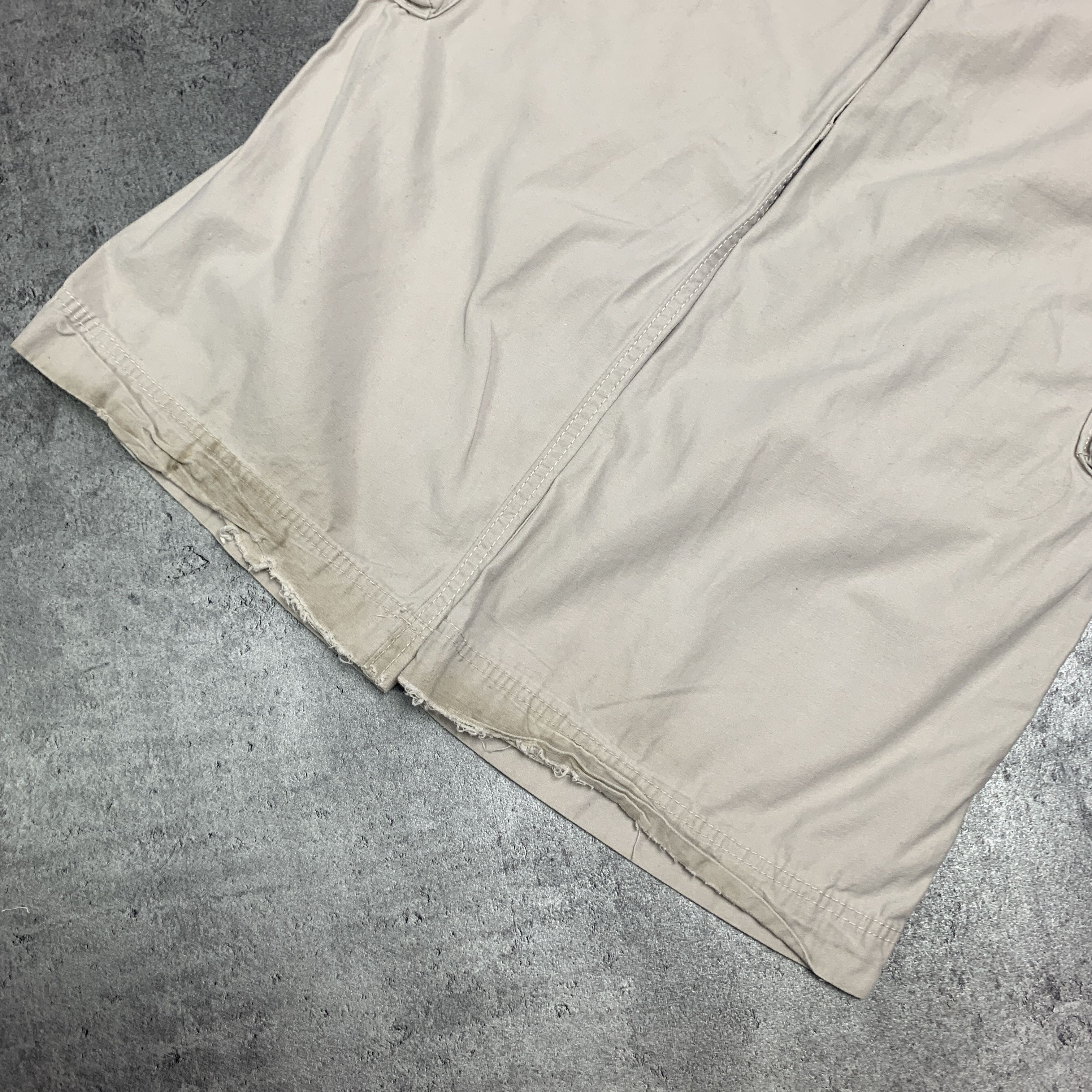 Brandit Brandit cargo beige pants - M Size US 34 / EU 50 - 7 Thumbnail