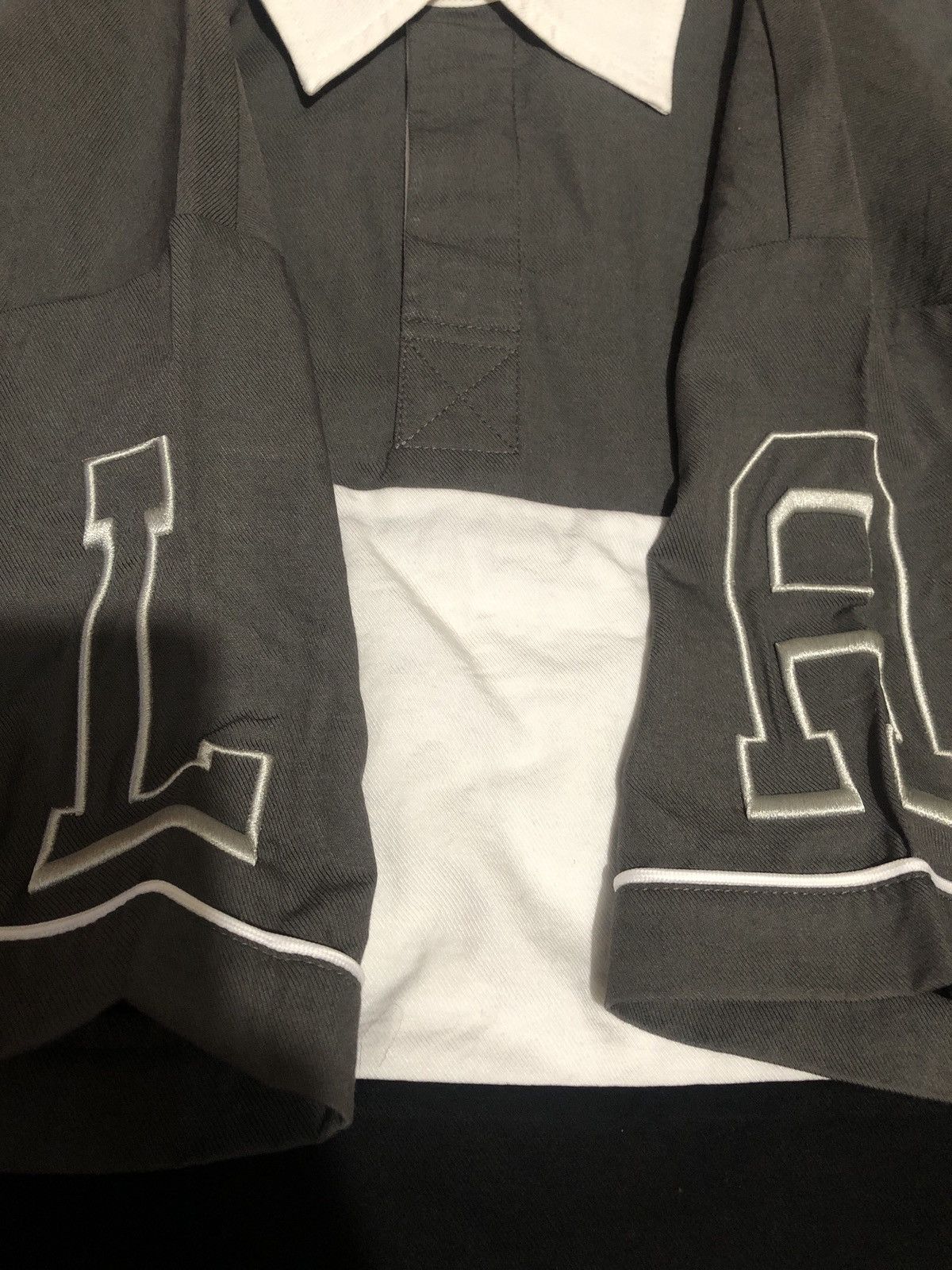 Lifted Anchors Lifted Anchors Rugby Size US S / EU 44-46 / 1 - 3 Thumbnail