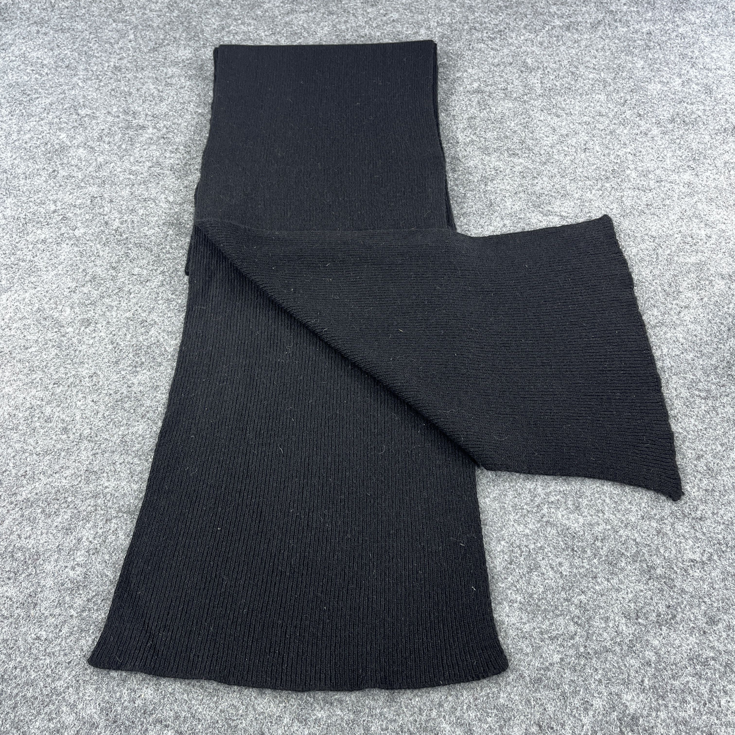 United Colors Of Benetton United Colors Of Benetton Scarf / Muffler / Neckwear T1419 Size ONE SIZE - 4 Thumbnail