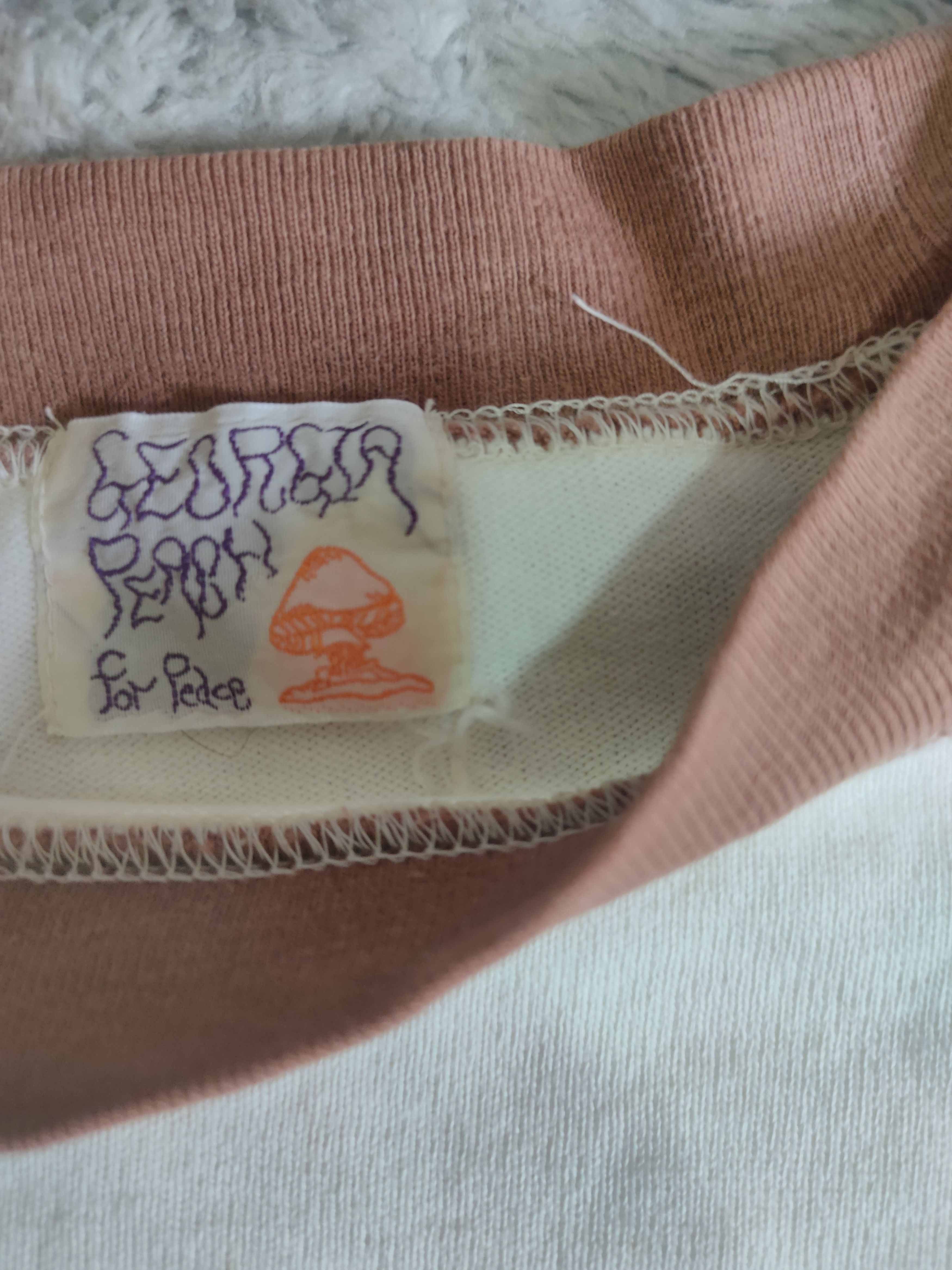 Band Tees Vintage Grateful dead Size US M / EU 48-50 / 2 - 6 Thumbnail