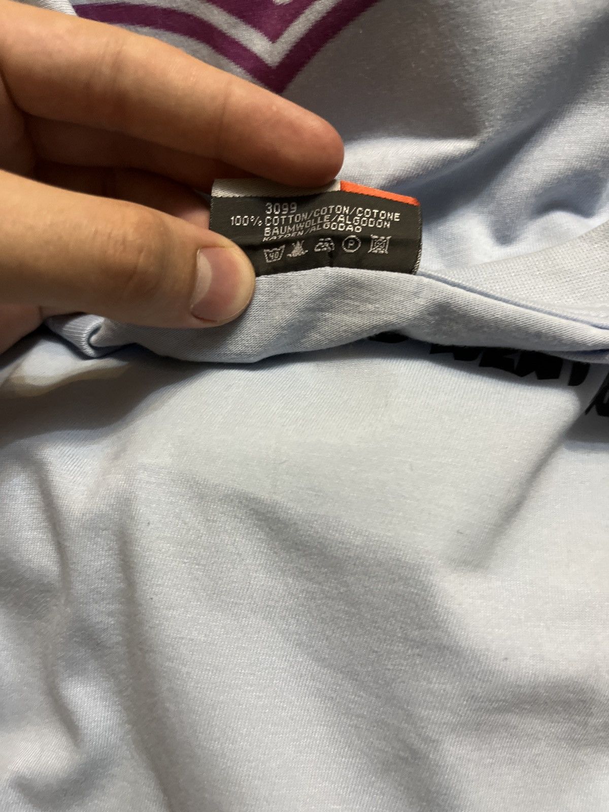 Japanese Brand × Other Evolution T-shirt Size US L / EU 52-54 / 3 - 5 Thumbnail