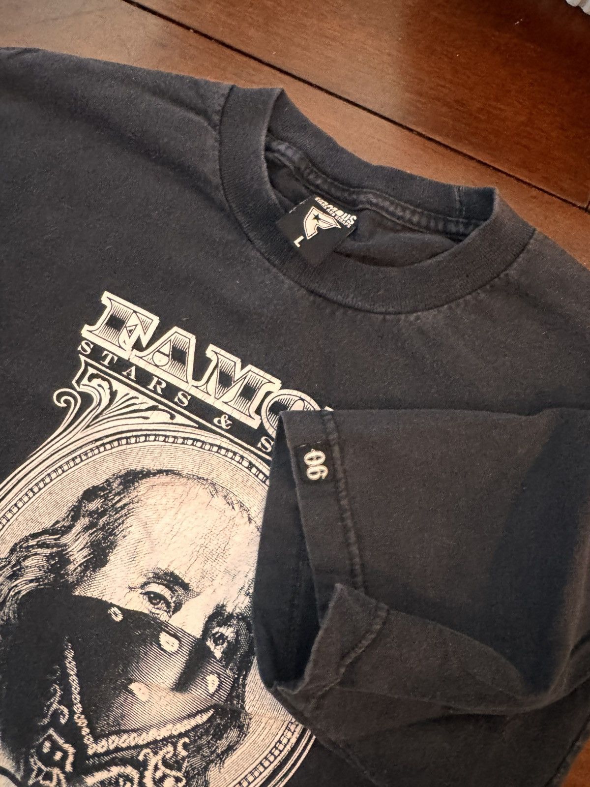 Famous Stars And Straps Famous stars and straps Benjamin Franklin T Shirt Size US L / EU 52-54 / 3 - 4 Thumbnail