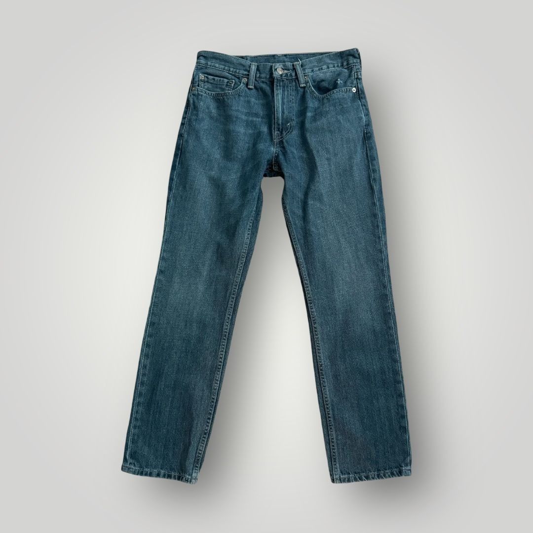 Levi's Levi's Strauss 511 Men's Jeans 32 Size US 32 / EU 48 - 2 Thumbnail