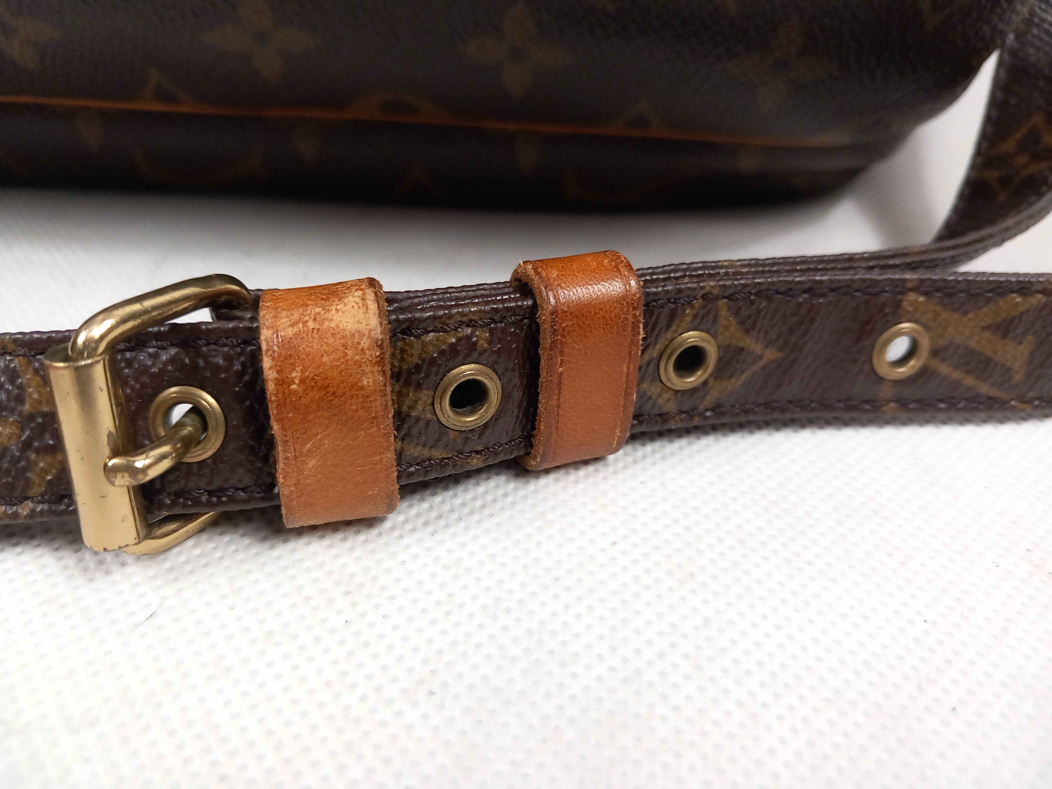 Louis Vuitton Luis Vuitton Women's handbag Size ONE SIZE - 5 Thumbnail