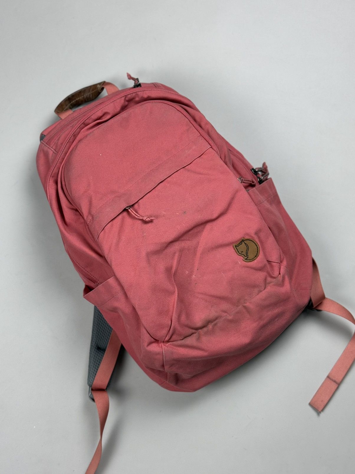 Fjallraven Fjallraven Raven 20 Backpack Rucksack Size ONE SIZE - 2 Thumbnail