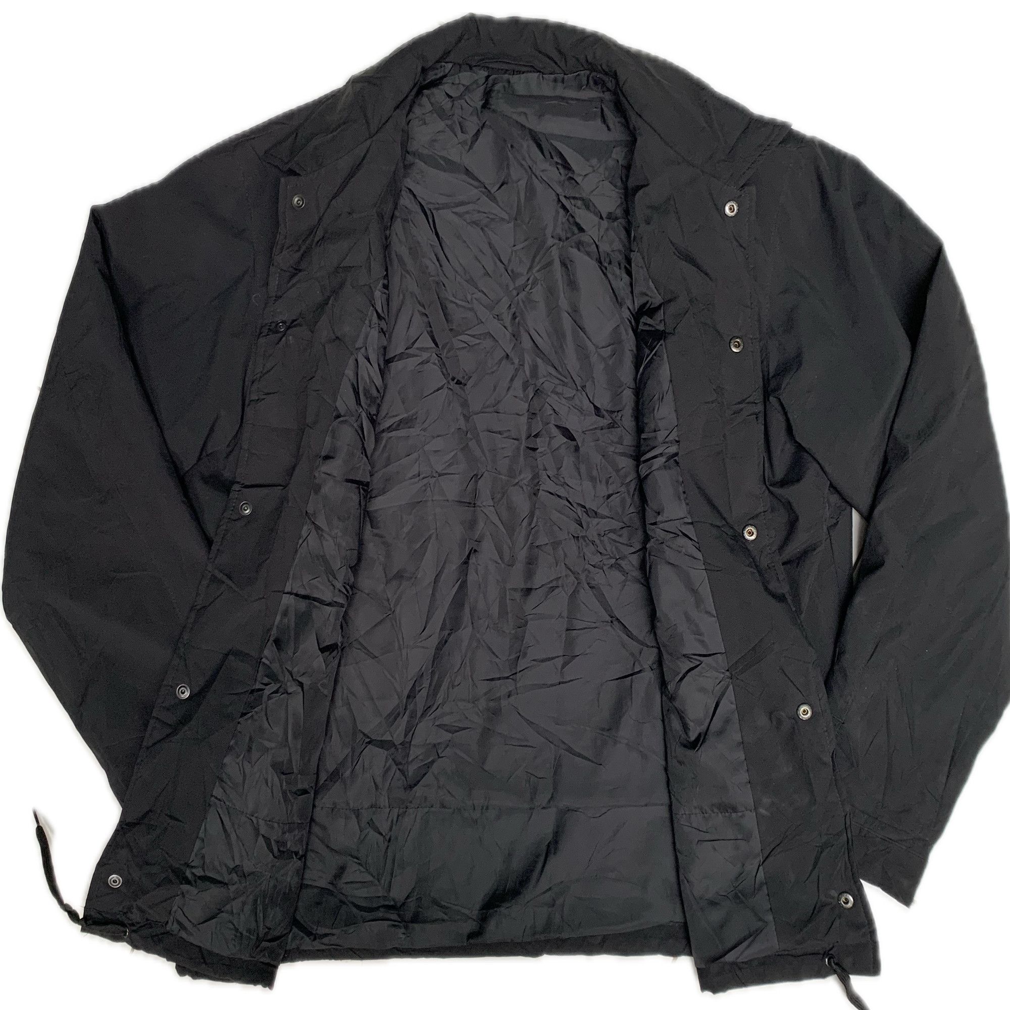 GU GU Uniqlo over shirt jacket Size US L / EU 52-54 / 3 - 3 Thumbnail