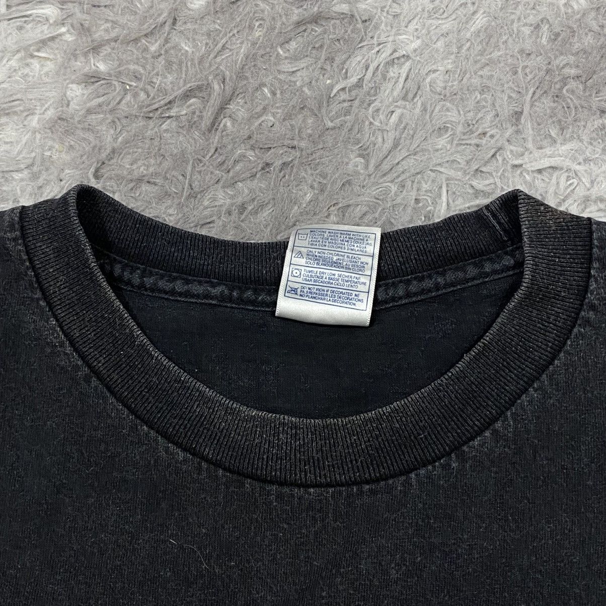 Alstyle × Vintage Vintage Y2K movie stealth film Size US XL / EU 56 / 4 - 4 Thumbnail
