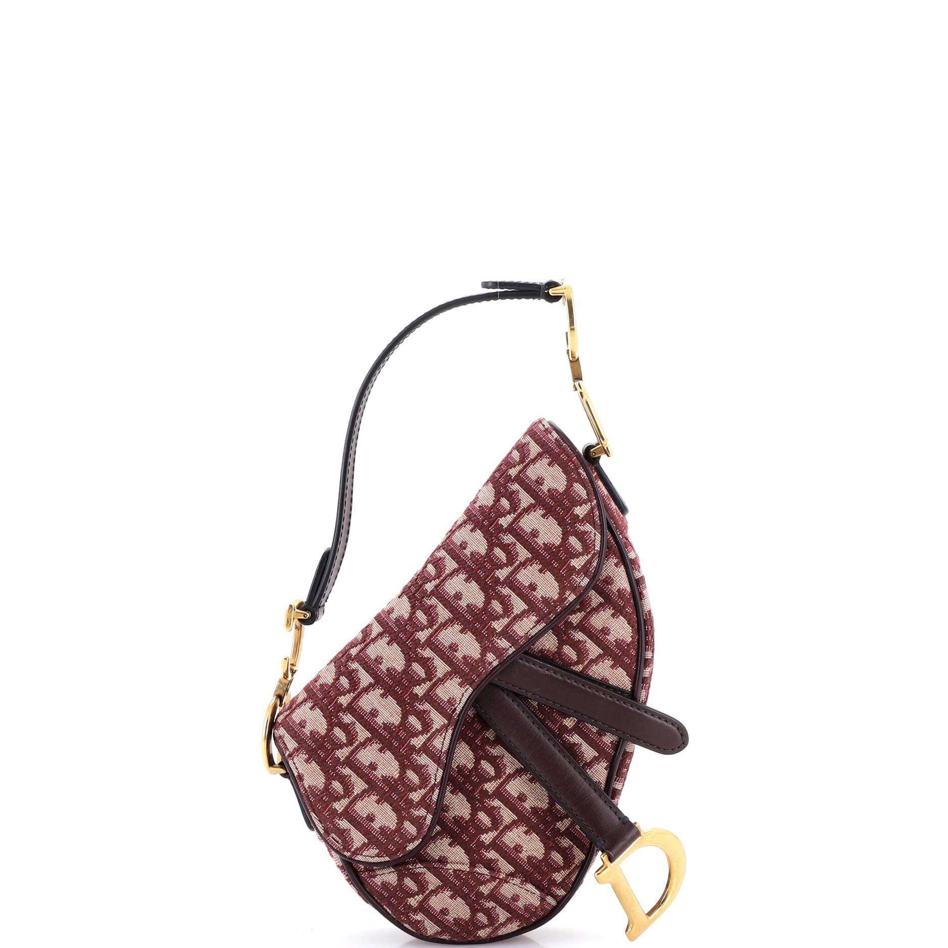 Dior Saddle Handbag Size ONE SIZE - 1 Thumbnail
