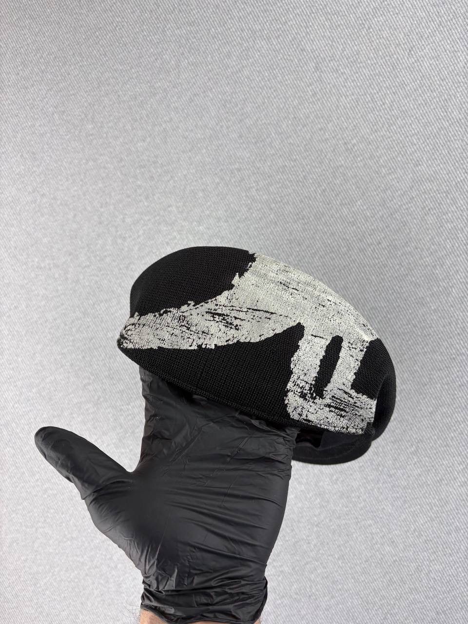 Kangol Kangol very rare vintage big kangaroo logo tropic berret Size ONE SIZE - 4 Thumbnail