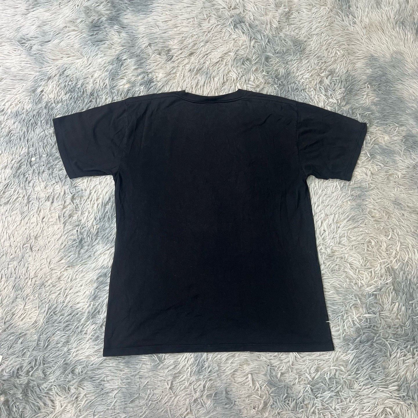 Celine Celine Short Sleeve T-shirt Size US L / EU 52-54 / 3 - 2 Thumbnail