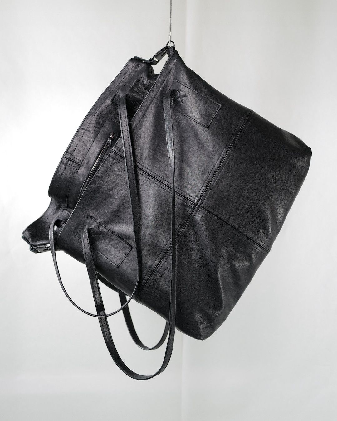 Other NKTRMNV DOUBLE BAG Size ONE SIZE - 6 Thumbnail