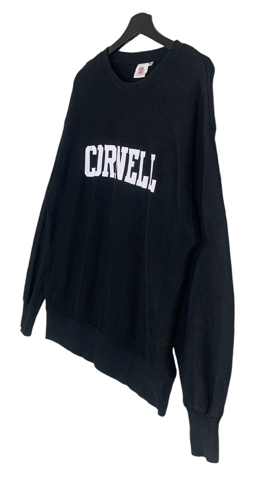 Other university Cornell of New York Japanese brand Sweatshirt Size US M / EU 48-50 / 2 - 8 Thumbnail