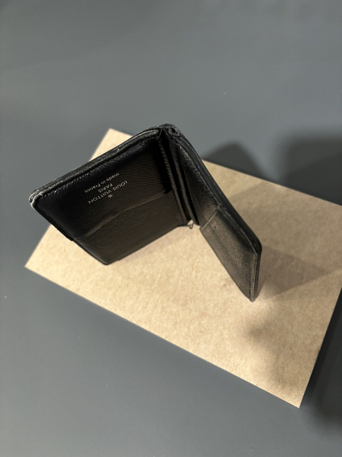 Louis Vuitton LV Graphite Christopher Nemeth Size ONE SIZE - 12 Thumbnail