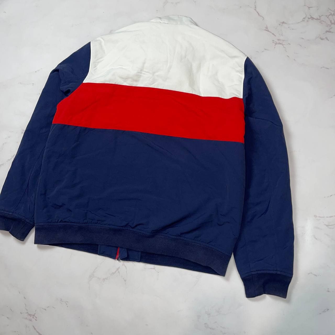 Tommy Hilfiger TOMMY HILFIGER BIG LOGO JACKET Size XXL Size US XXL / EU 58 / 5 - 14 Thumbnail