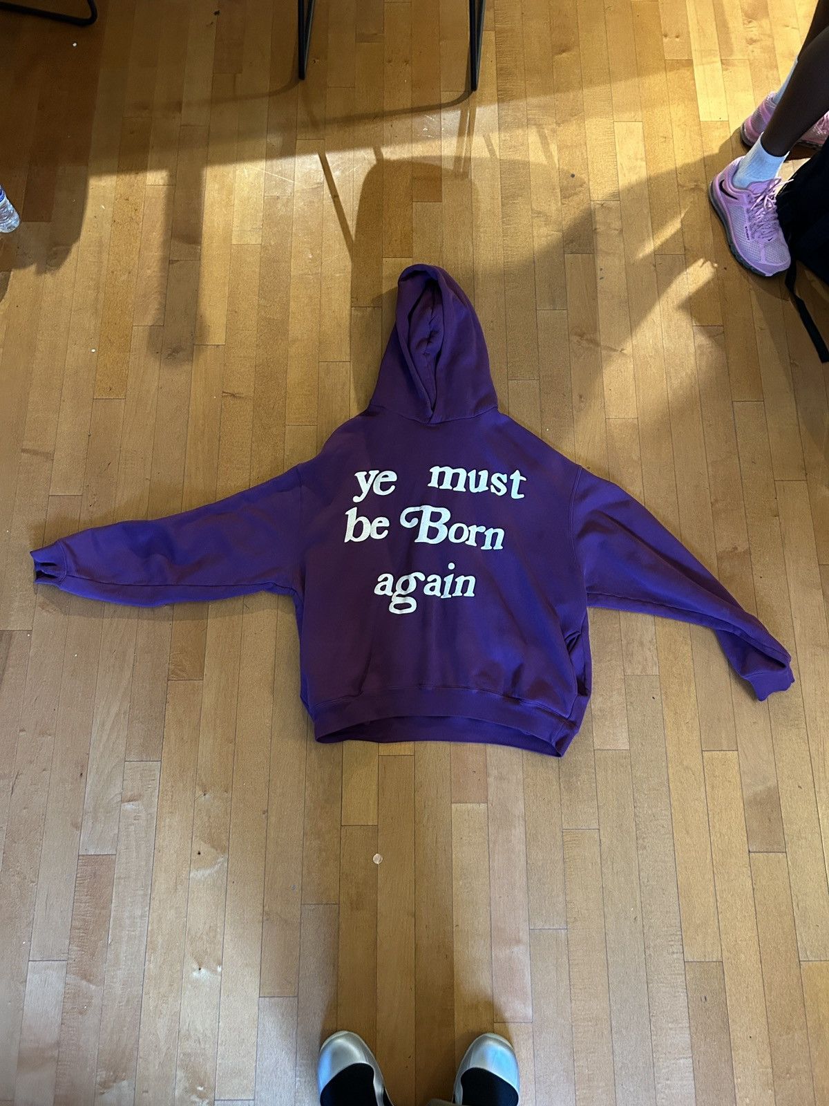 Ye Must Be Born Again | Grailed