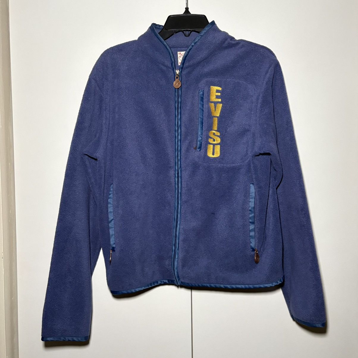 Evisu Vintage Evisu Jacket Size US M / EU 48-50 / 2 - 1 Thumbnail