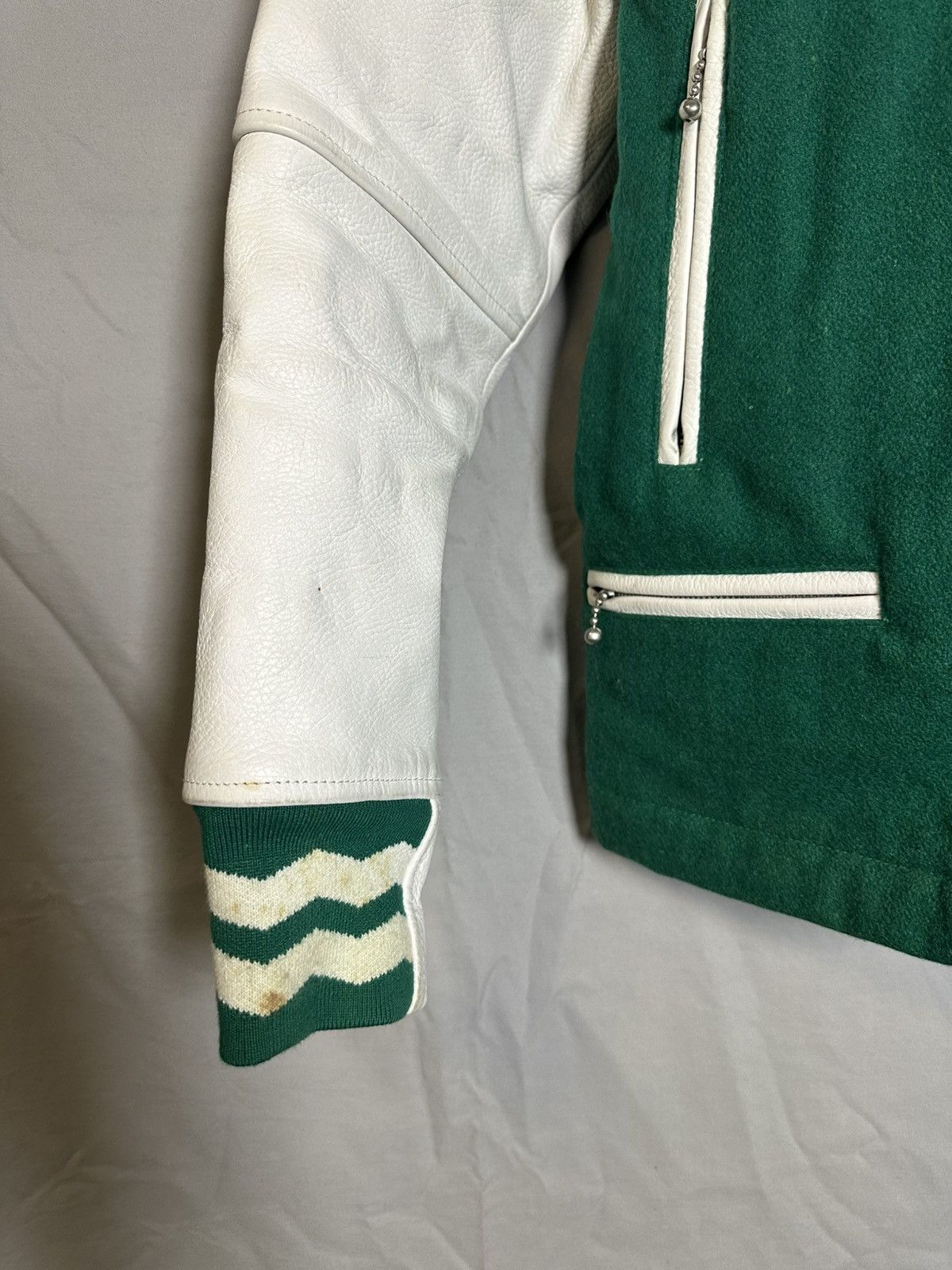 Other HNBM has no boundaries of manifest Jacket Size US M / EU 48-50 / 2 - 2 Thumbnail