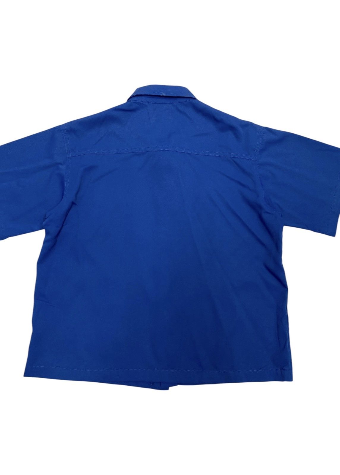 Issey Miyake RARE🔥CORONA VIRUS WORK SHIRT Size US M / EU 48-50 / 2 - 6 Thumbnail