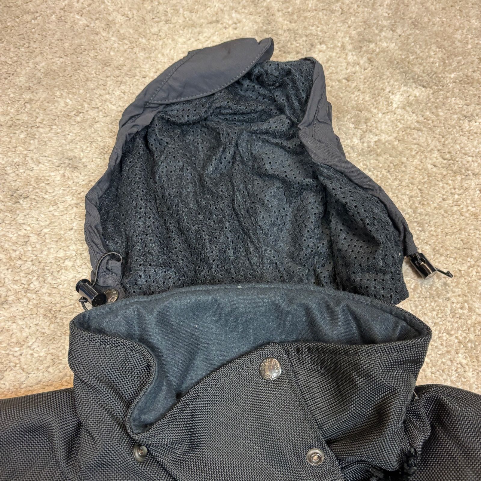 The North Face Rare Vintage 90 The North Face Steep Tech Jacket Men's Small Size US S / EU 44-46 / 1 - 4 Thumbnail