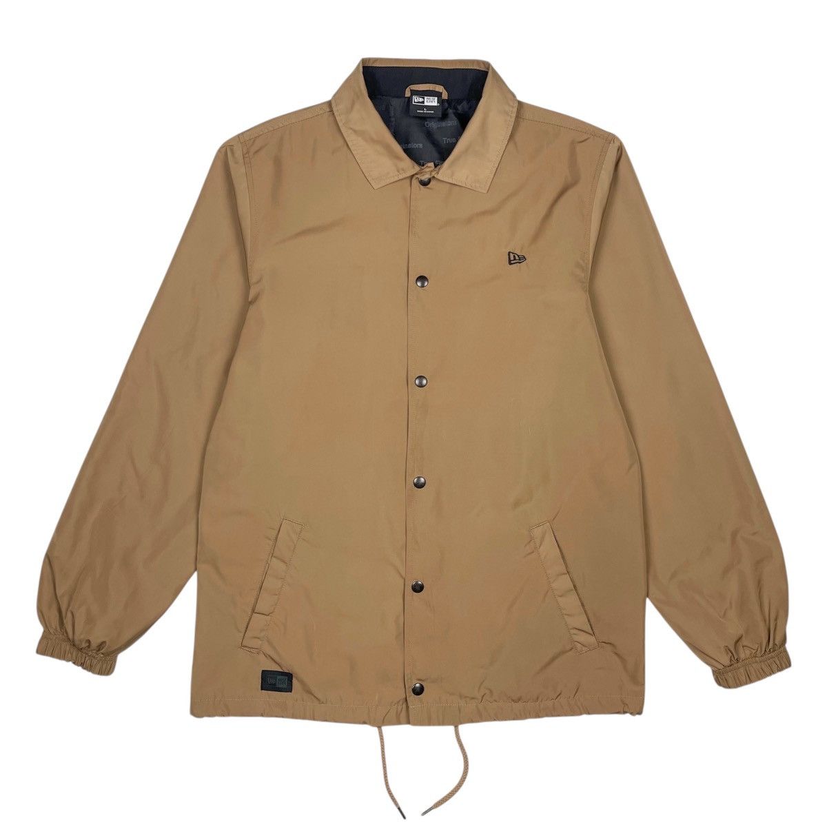 New Era New Era Originators Coach Jacket Size US L / EU 52-54 / 3 - 2 Thumbnail