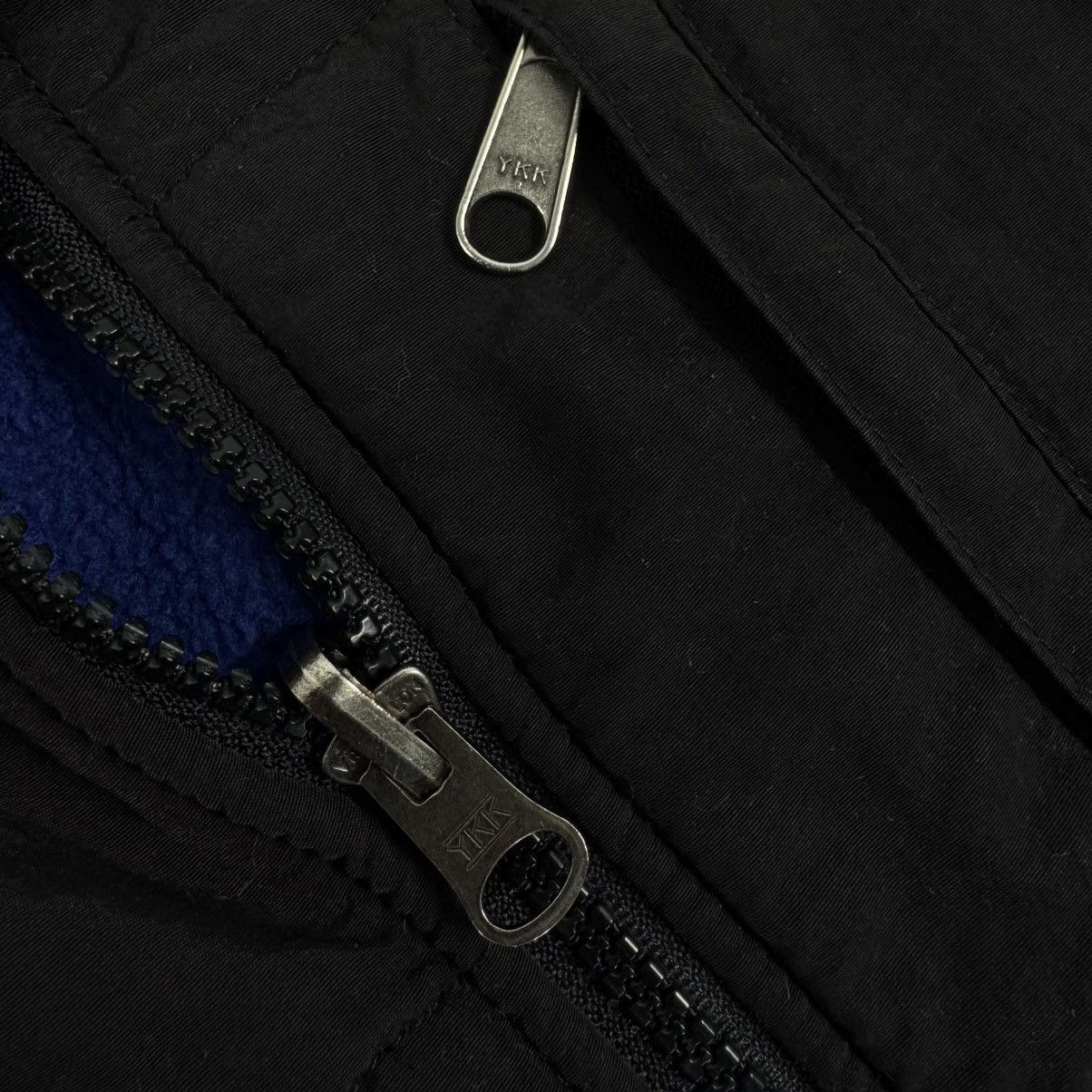 The North Face Vintage The North Face Denali Fleece Vest Gillet Size US XL / EU 56 / 4 - 8 Thumbnail