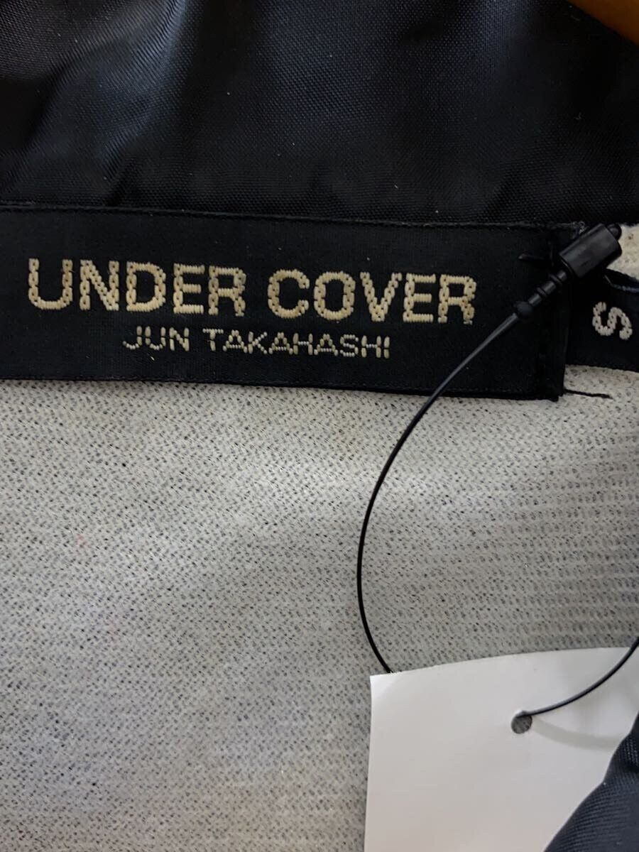 Undercover Record Label Nylon Coach Jacket Size US L / EU 52-54 / 3 - 4 Thumbnail