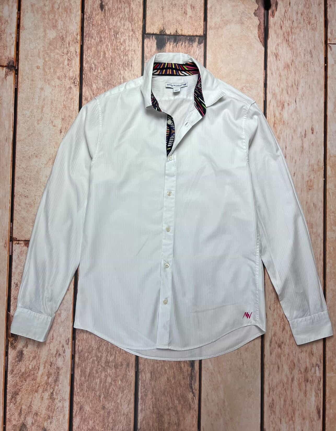 Other Matthew Williamson for H&M shirt Size US M / EU 48-50 / 2 - 1 Thumbnail