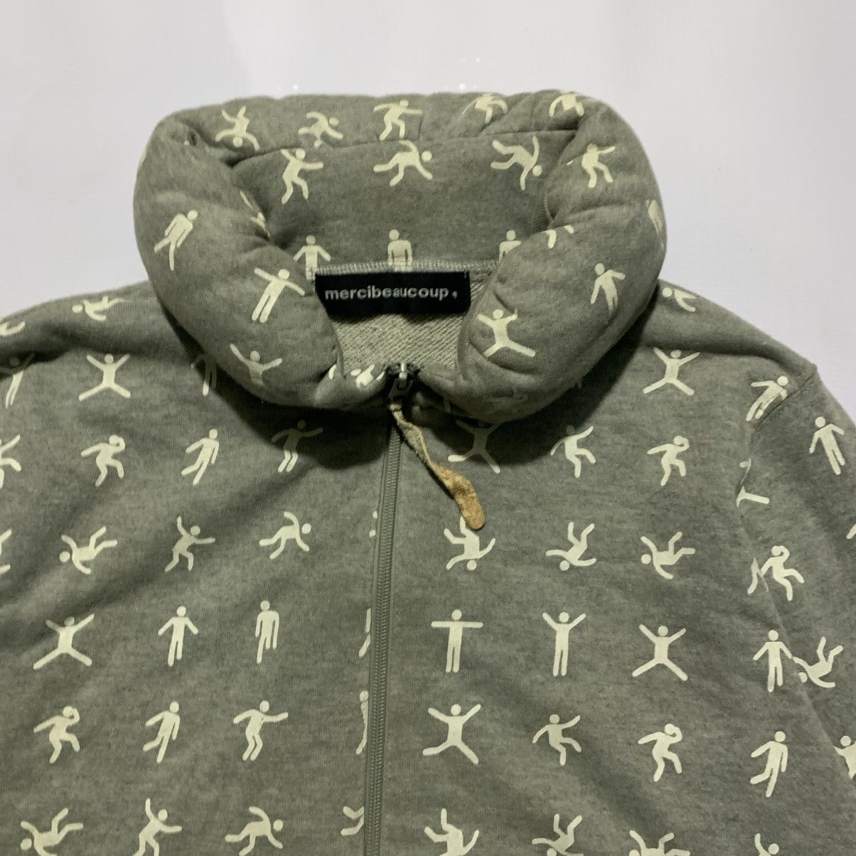 Issey Miyake Mercibeoucoup by issey miyake Size US M / EU 48-50 / 2 - 3 Thumbnail