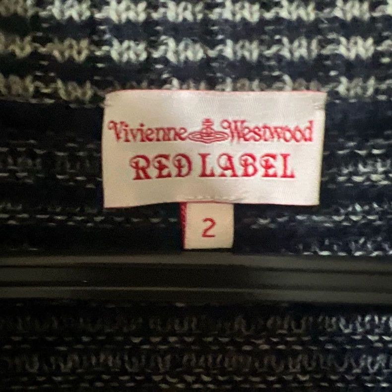 Vivienne Westwood Vivienne Westwood Petals open a shirt Size S / US 4 / IT 40 - 5 Thumbnail