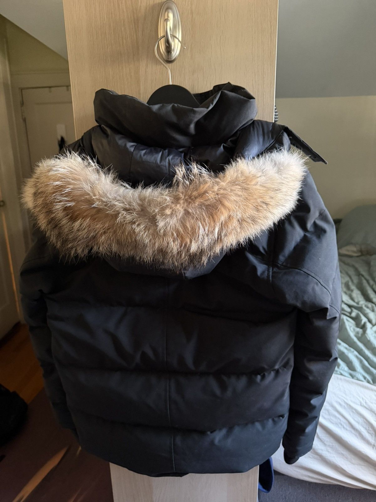 Canada Goose Canada Goose Wyndham Parka Size US S / EU 44-46 / 1 - 4 Thumbnail