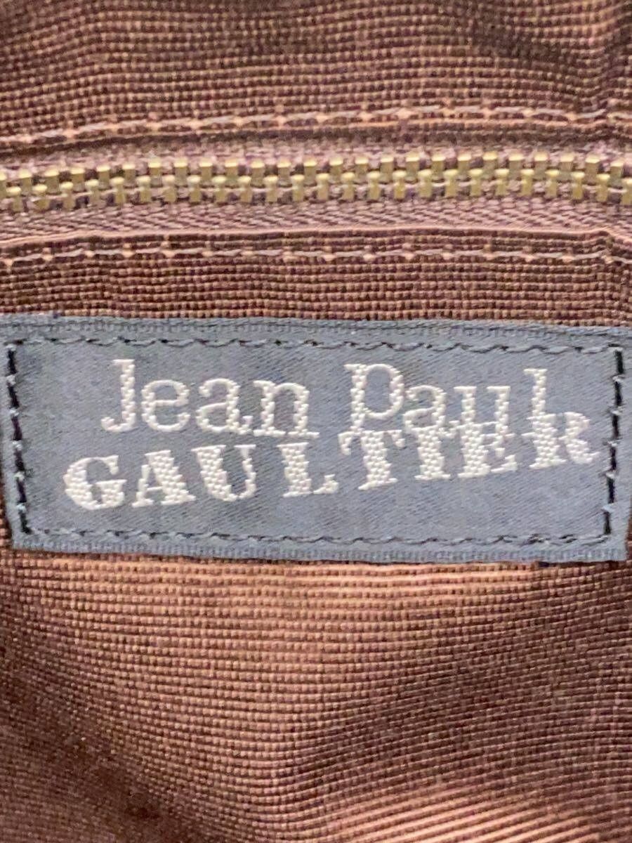 Jean Paul Gaultier Cyber Rust Shoulder Bag Size ONE SIZE - 6 Thumbnail