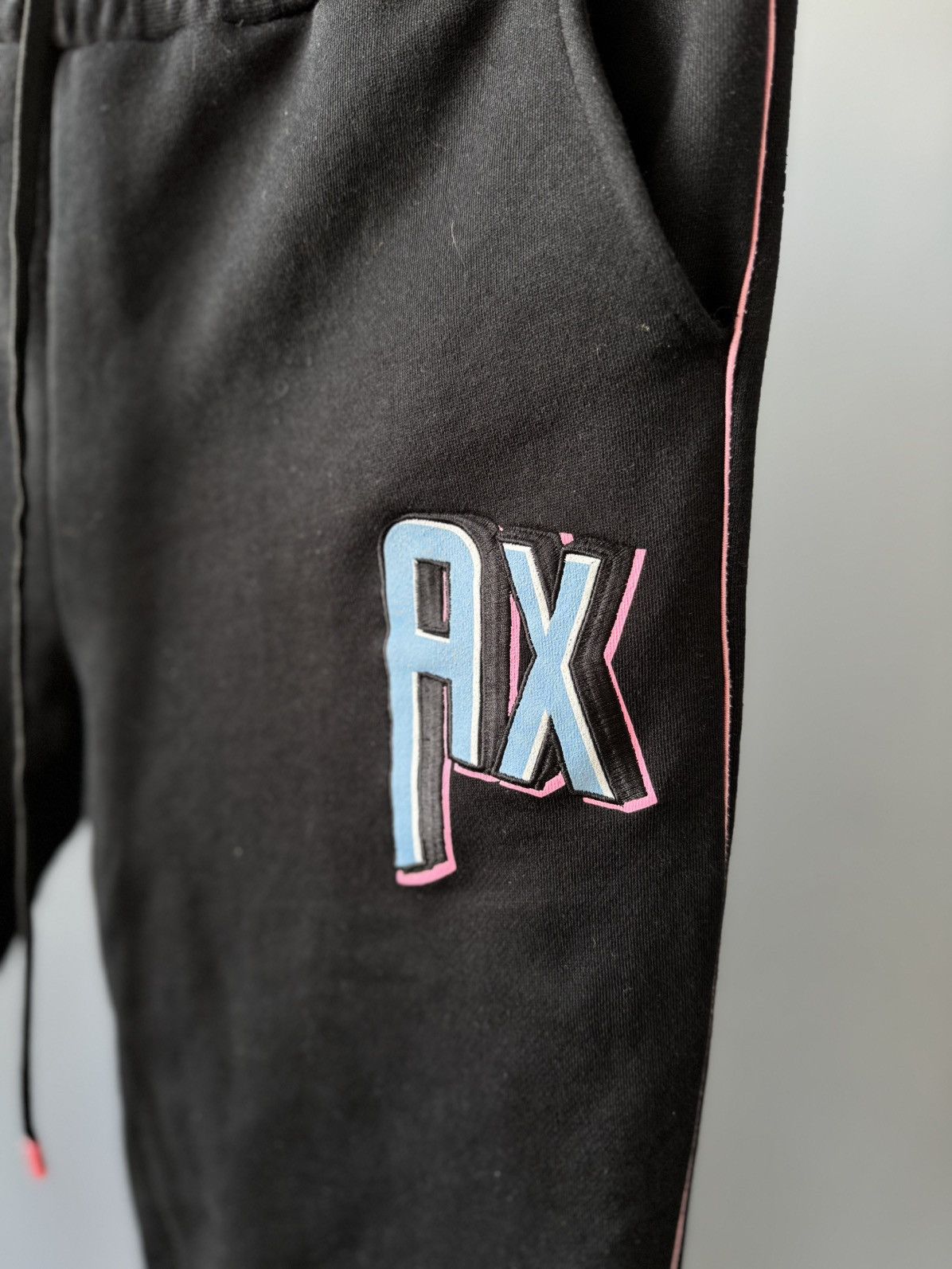Armani Exchange Armani exchange joggers Size US 35 - 2 Thumbnail