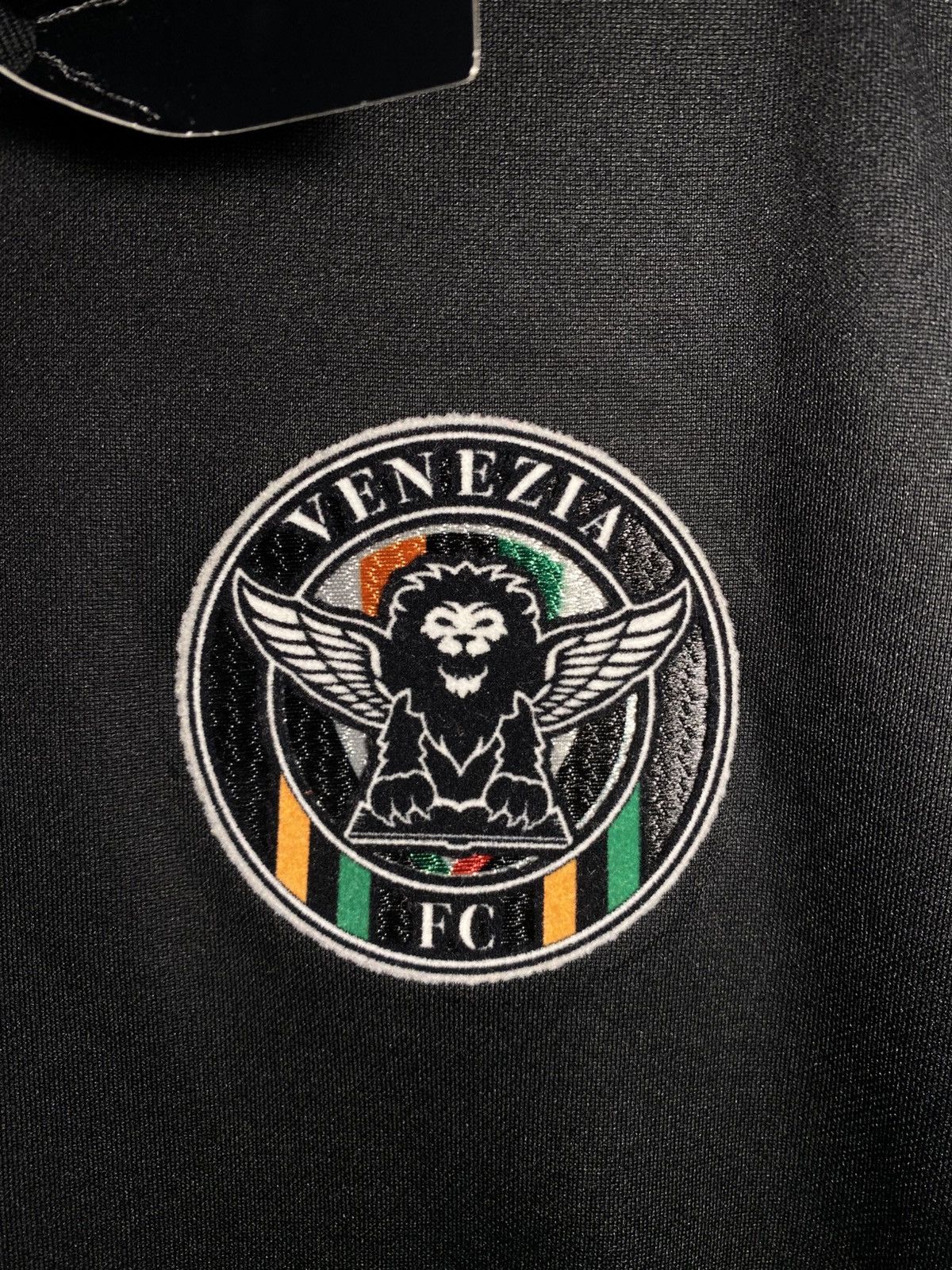 Nike Nike Venezia FC 2016-17 Home Soccer Jersey T-shirt M BNWT Size US M / EU 48-50 / 2 - 8 Thumbnail